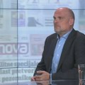 Ristić: Režim je u panici i verujem da će da urade sve što mogu da ostanu na vlasti
