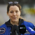 Nakon 235 dana provedenih u svemiru, astronautkinja otkrila: "Tamo gore je mnogo lakše"