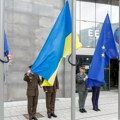 Савет за спољне послове ЕУ данас о ситуацији у Украјини, Блиском истоку и проширењу