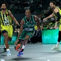 Badio pred gostovanje Partizanu: "I bez Obradovićevih reči znamo šta nas čeka"