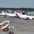 Vanredna situacija na aerodromu u Nemačkoj, obustavljeni svi letovi