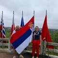 Mia Dedinac ispisala istoriju srpskog roler sporta na Svetskim roler igrama