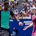 Svitolina objavila da se razvodi od Monfisa: Retko sam pričala šta mi je rat u Ukrajini uradio