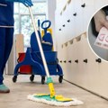 Ogromna potražnja za čišćenjem stanova u Beogradu: Satnica je do 1600 dinara, a čeka se i nedeljama