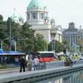Danas sunčano i toplo, ali stiže promena: RHMZ objavio kakvo nas vreme očekuje narednih dana