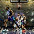 "Bomba" pred derbi: Partizan doveo NBA pojačanje