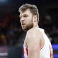 Vezenkov od heroja do tragičara: Fener slavi Šildsa - Olimpijakos "na kolenima"