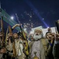 Huti izveli masovne napade širom Saudijske Arabije: Gađali postrojenja Saudi Aramka, rafinerije i aerodrome