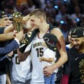 Nikola Jokić i Denver su šampioni NBA lige! Srbin dobio MVP priznanje