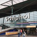 Otkazani ili odloženi letovi na amsterdamskom aerodromu Shiphol zbog jakih oluja