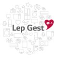 LG kampanja Lep Gest – Solidarnost, Korisnička podrška i Donacije za Sigurne Kuće u Srbiji