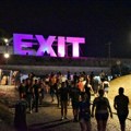 EXIT najavio otvaranje 6. jula IZ SVEMIRA