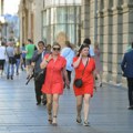Srbija: U poslednjih devet godina 400.000 stanovnika manje