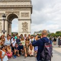 Turisti u Evropi upozoreni na haos ovog leta