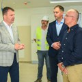 Mirović posetio Dom za duševno obolela lica u Čurugu
