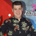 Ivan Marinković priznao da li je dobio ponudu od produkcije da vodi Zadrugu 7: "Jedva čekam!"