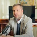 Ko je Slobodan Doklestić, novi predsednik Izvršnog odbora Narodne stranke