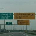 Privremena izmena režima saobraćaja na auto-putu od Sremske Mitrovice do Rume