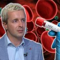 "AKO POSTOJI BILO KAKVA SUMNJA NA HIV, MORA da se uzme ova tableta u roku od 72 sata" Sagovornik: Svakodnevno se javljaju…