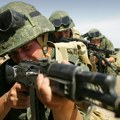 Ofanziva na harkov: Rusi zauzeli povoljnije položaje