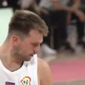 Dončić „teodosićevski“ dodaje centru Zvezde (VIDEO)