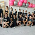 "Swan Dance Company" do kraja avgusta upisuje nove članove. Od ove godine na programu i balet