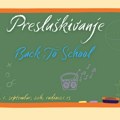 Povratak Presluškivanja sa zasluženog odmora: "Back to School" muzika večeras na Radiju 021