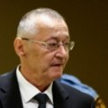 Franko Simatović pušten iz Haga na prevremenu slobodu