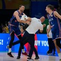 FIBA se našalila na račun Jokića: "Srbiji nedostaje najbolji visoki asistent na svetu?"