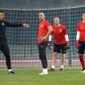 Promena u stručnom štabu Partizana: Jovšić preuzeo brigu o golmanima umesto Pantića