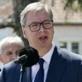 "Srbija je spremna da pruži svaku vrstu pomoći": Vučić uputio saučešće Maroku zbog stradanja u zemljotresu
