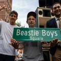 Beastie Boys konačno dobili svoj skver u Njujorku