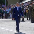 Ministar Vučević na svečanosti u Valjevu u Srbiji vojnička zakletva i služenje roka imaju posebna svetilišta u svakoj…