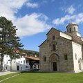 "Ne doprinose miru već samo pojačavaju napetosti": Manastir Visoki Dečani o pucnjavi u Banjskoj: Širi se niz dezinformacija…