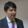 Nikola Jovanović: Rekordno nezadovoljstvo Beograđana