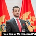 Milatović: Ja sam Crnogorac, popis ne treba odlagati