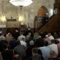 Inaugurisan novi poglavar Islamske zajednice Srbije Nedžmedin Saćipi, poziv na humanitarnu pomoć Palestini