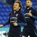 Posebna noć: Luka Modrić ušao u istoriju fudbala