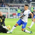 Srpski Torino nemoćan - Trojka Intera protiv Bikova (video)