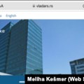 Web-stranice Republike Srpske na domeni Srbije