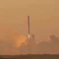 Svemirska istraživanja: Moćna raketa Staršip ponovo lansirana – letela osam minuta