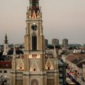 Društvo arhitekata Novog Sada upozorava na oštećenja Katedrale, sumnja se zbog građevinskih radova