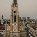 Društvo arhitekata Novog Sada upozorava na oštećenja Katedrale, sumnja se zbog građevinskih radova