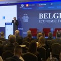Beogradski ekonomski forum – Srbija između političkog čekića i privrednog nakovnja