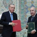 Erdogan nazvao Netanjahua 'kasapinom Gaze'
