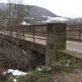 Za početak 2024. godine najavljena rekonstrukcija mosta na Nišavi kod Bele Palanke