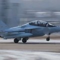 Ruska vojska dobila novu partiju lovaca Su-30SM2