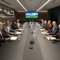Inicijativa „Odgovornost za budućnost“: Srpske asocijacije menadžera