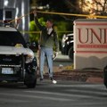 Naoružani napadač otvorio vatru u kampusu Univerziteta u Las Vegasu, najmanje tri osobe ubijene