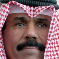 Umro emir Kuvajta šeik Navaf al-Ahmad Al-Sabah, 40 dana žalosti u zemlji